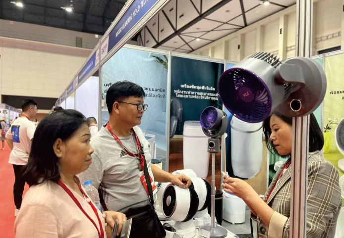 Hình ảnh dự án tiêu biểu - Công Ty Tổ Chức Triển Lãm Huicong Nahuo Shangcheng - Guangzhou Huicong Network Technology Co., Ltd